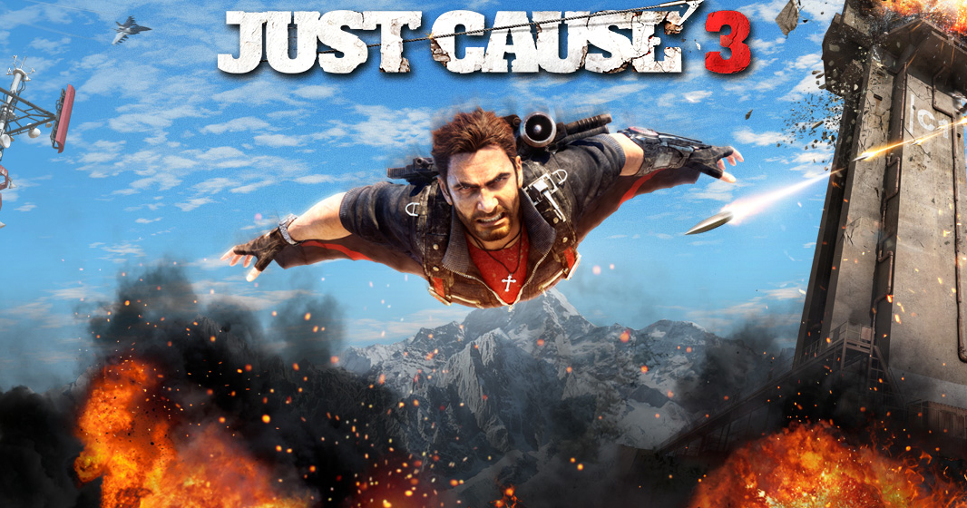 Free download just cause 2