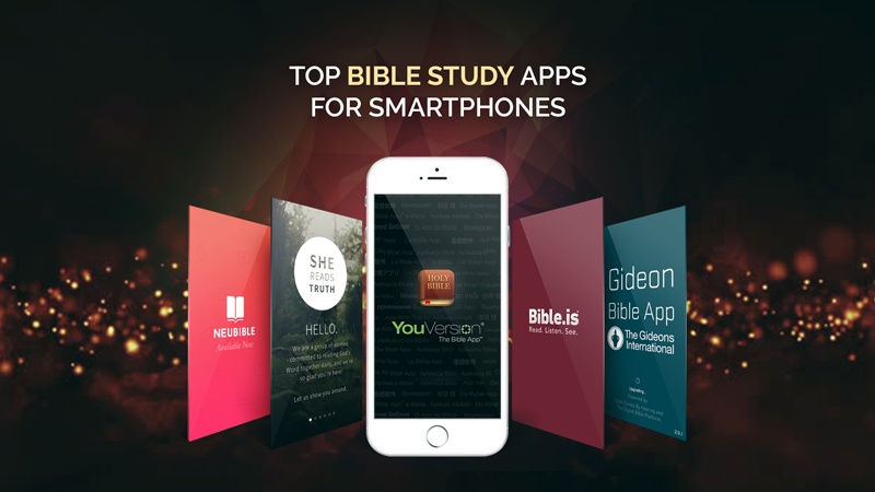 Reference Bible For Android Download