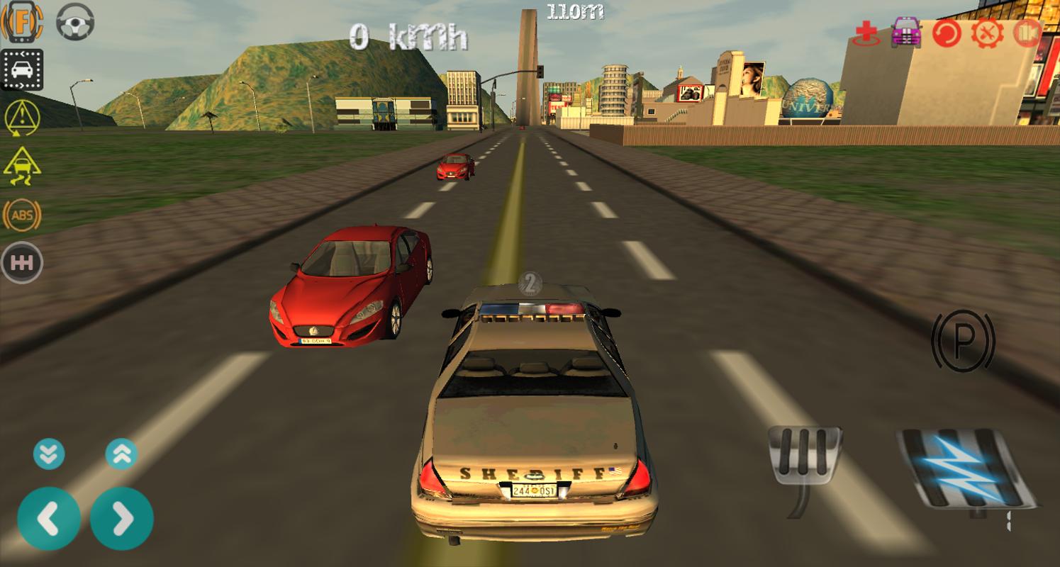 Download Car Driving Simulator Games For Android